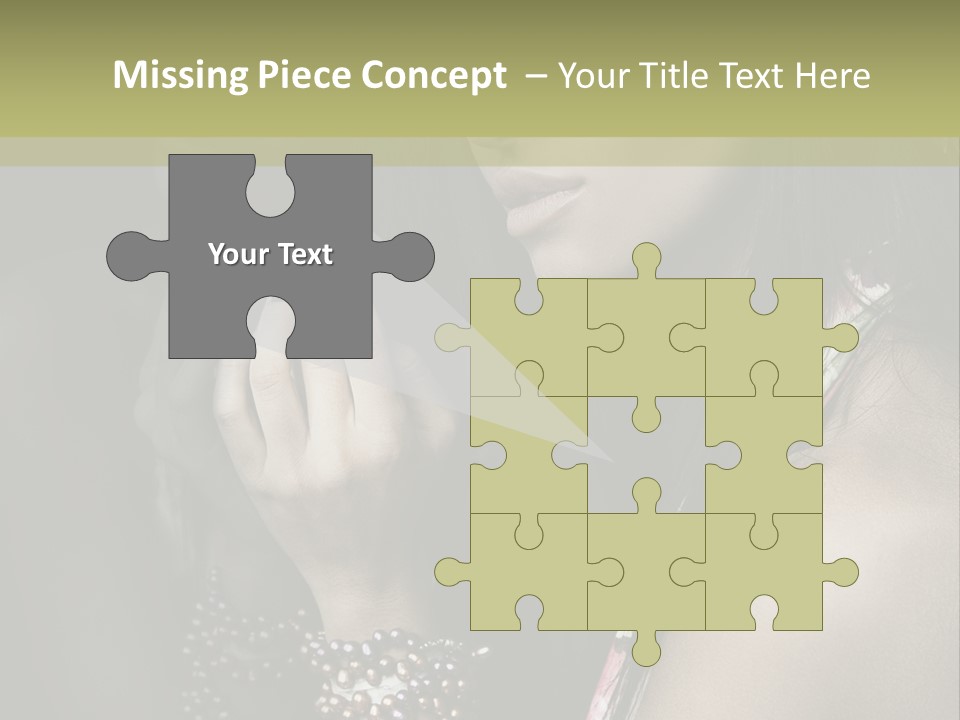 Rasant Reifen Cruiser PowerPoint Template