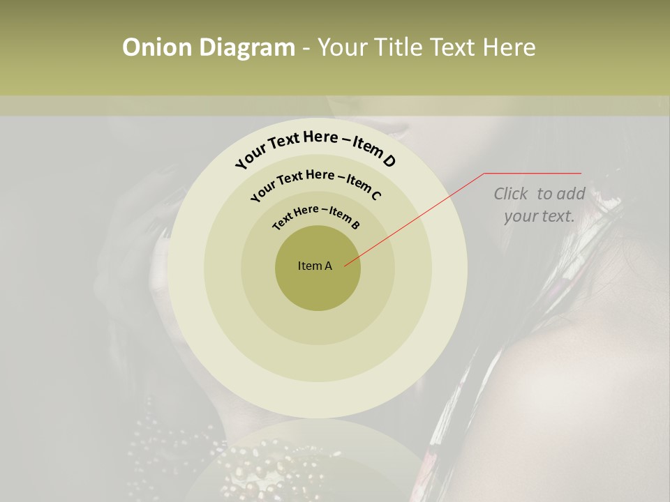 Rasant Reifen Cruiser PowerPoint Template