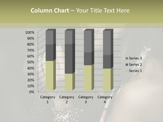 Rasant Reifen Cruiser PowerPoint Template