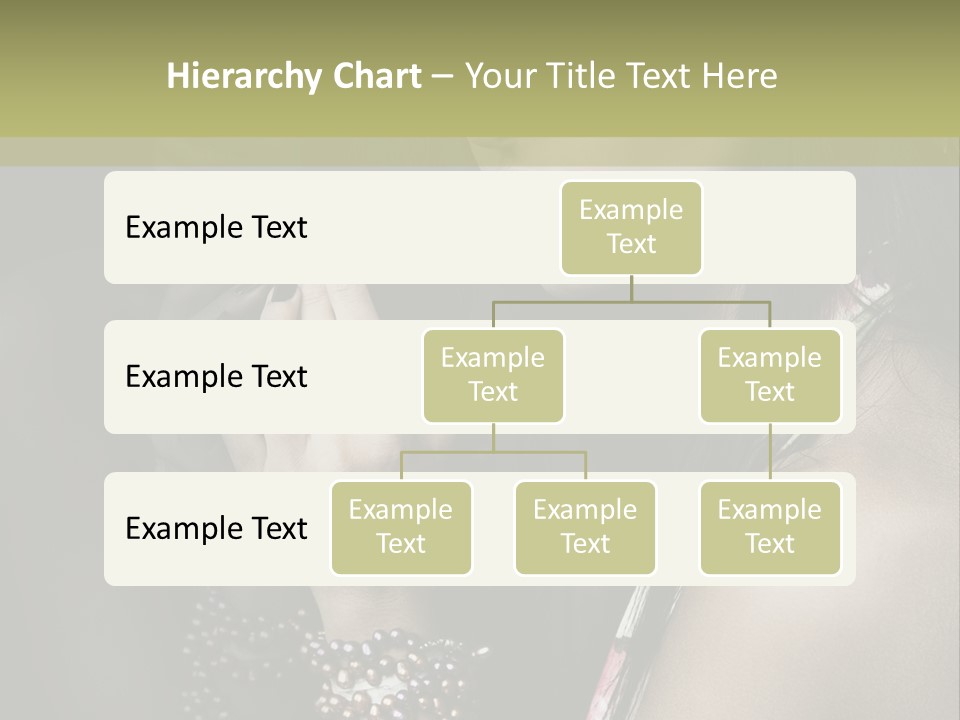 Rasant Reifen Cruiser PowerPoint Template