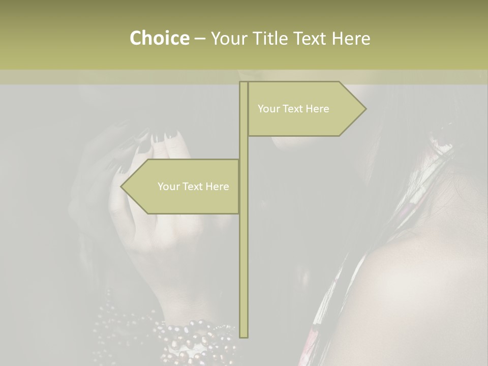Rasant Reifen Cruiser PowerPoint Template