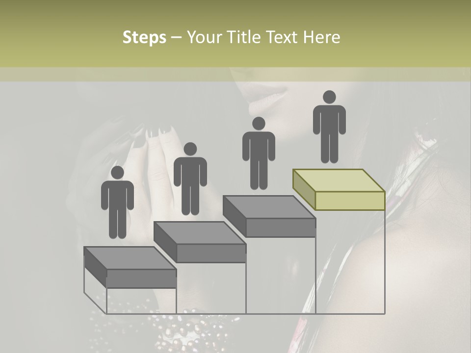 Rasant Reifen Cruiser PowerPoint Template