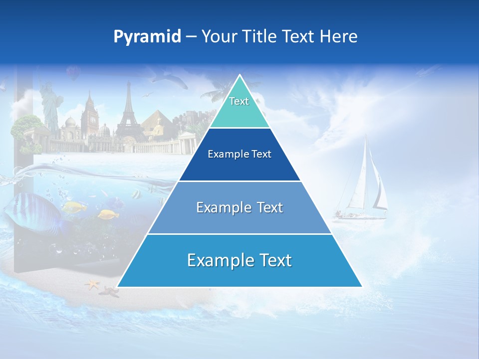 Banner Egypt Display PowerPoint Template