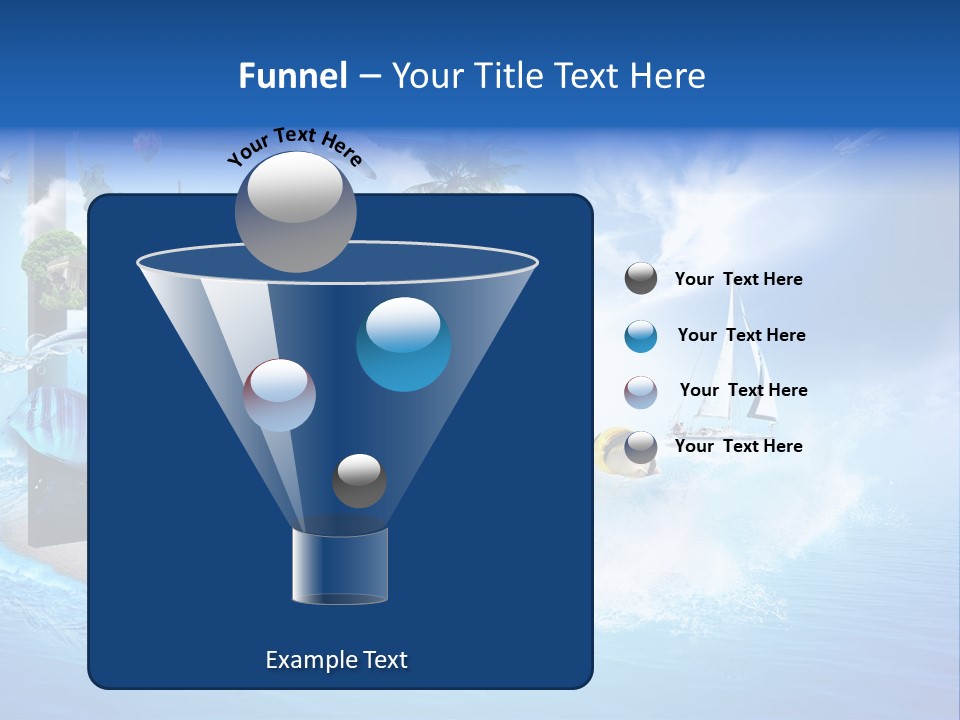 Banner Egypt Display PowerPoint Template