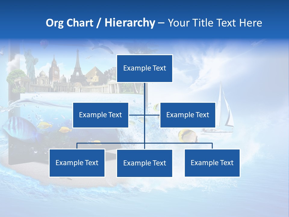 Banner Egypt Display PowerPoint Template