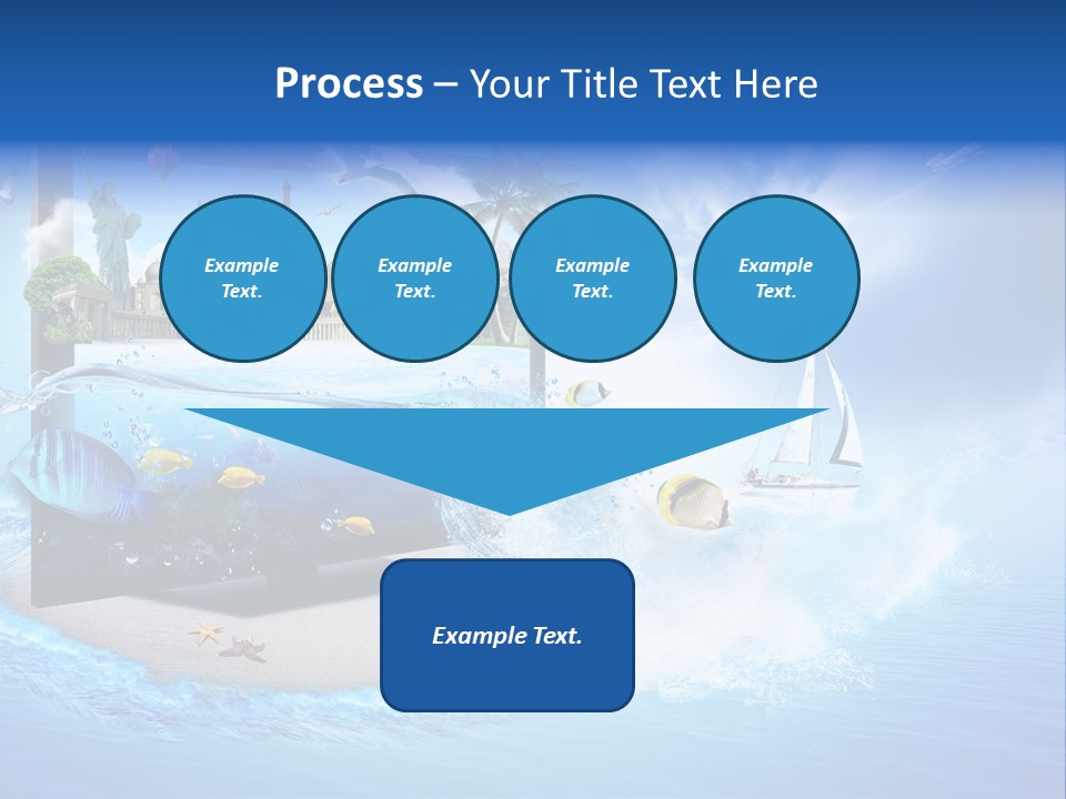 Banner Egypt Display PowerPoint Template