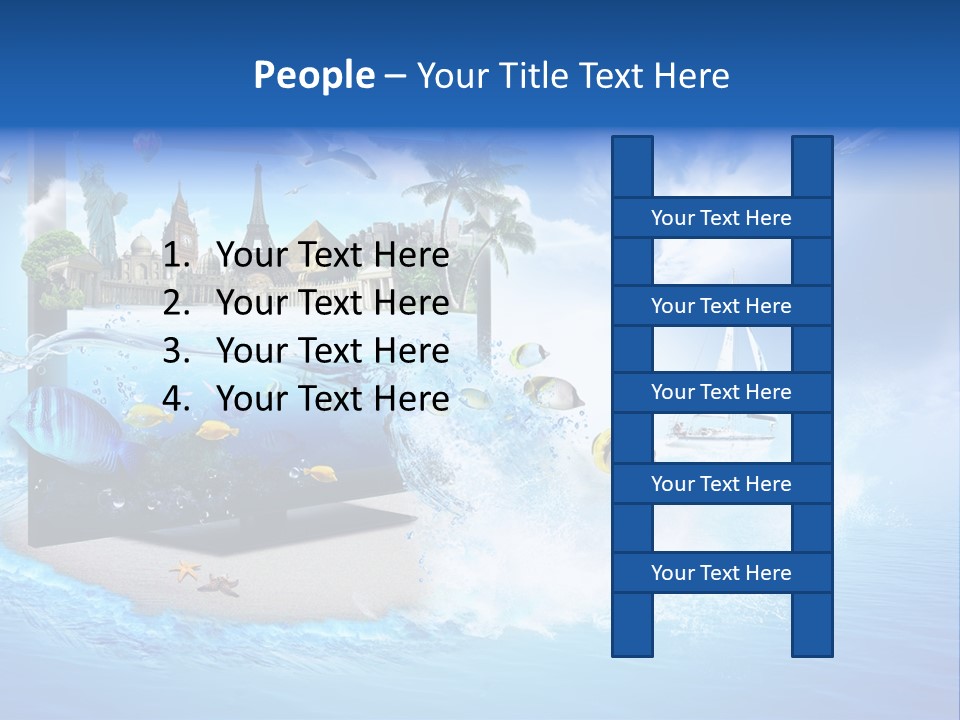 Banner Egypt Display PowerPoint Template