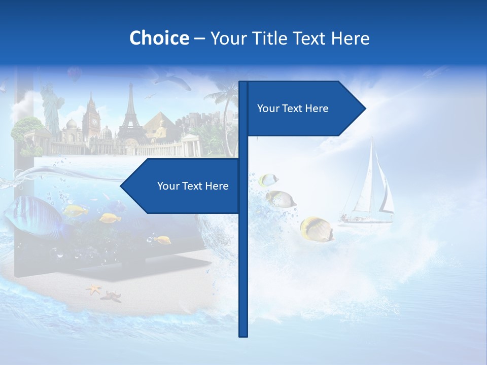 Banner Egypt Display PowerPoint Template