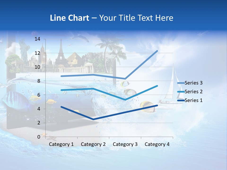 Banner Egypt Display PowerPoint Template