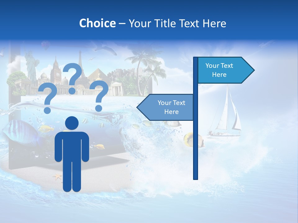 Banner Egypt Display PowerPoint Template