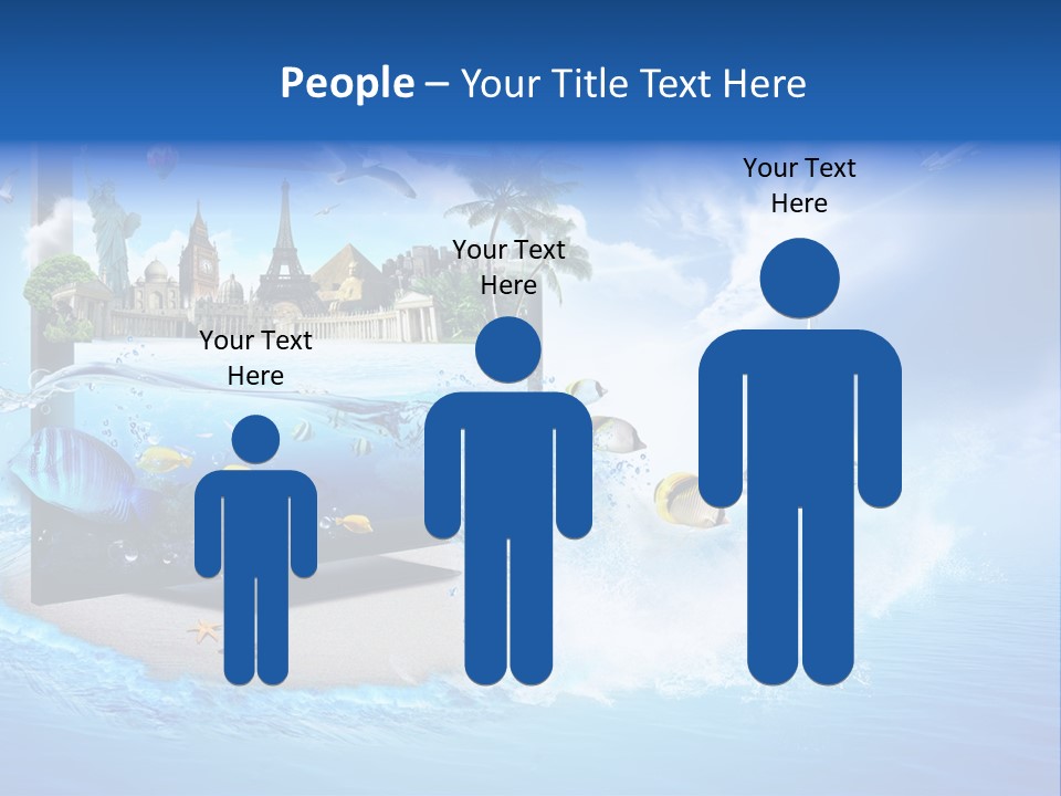 Banner Egypt Display PowerPoint Template