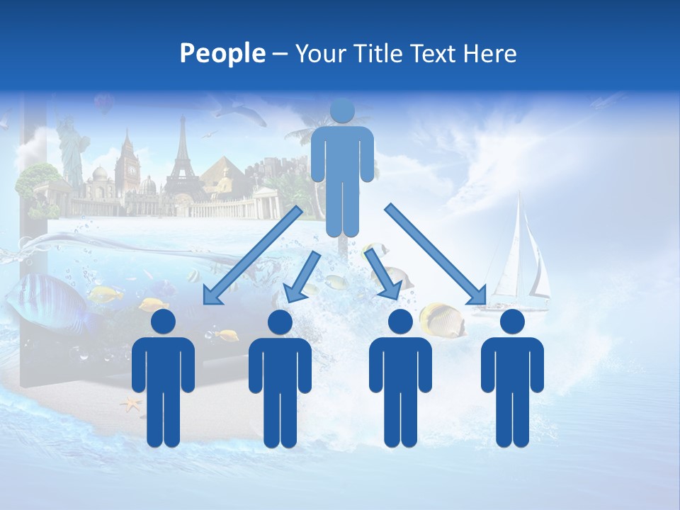 Banner Egypt Display PowerPoint Template