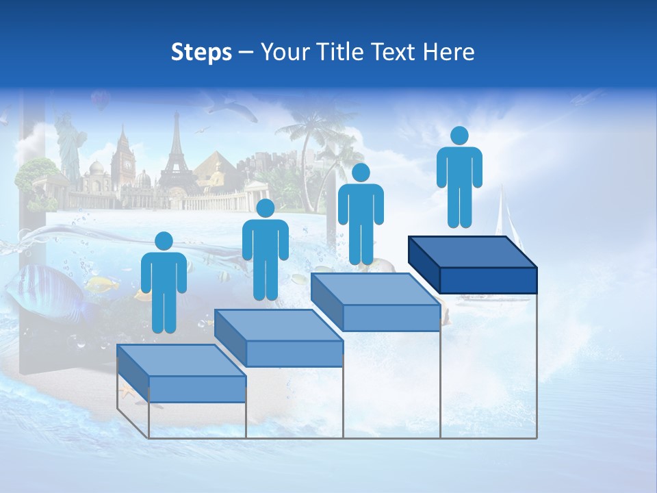 Banner Egypt Display PowerPoint Template