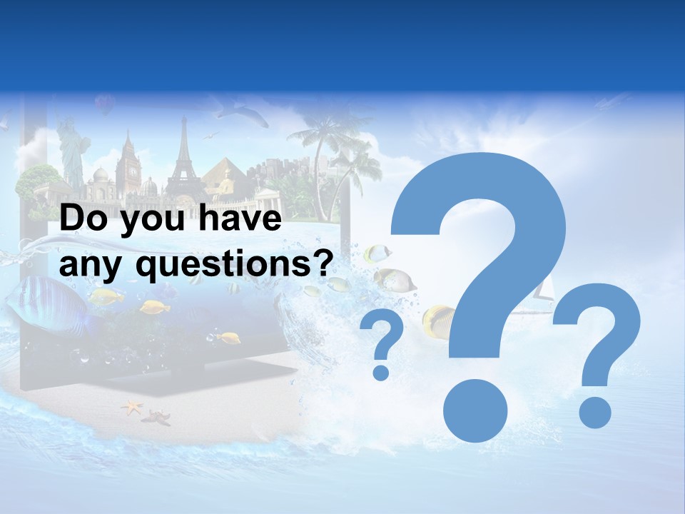 Banner Egypt Display PowerPoint Template