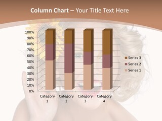 Woman Makeup Beauty PowerPoint Template