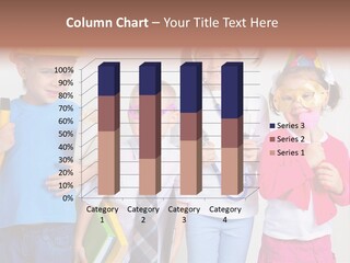 Academic Young Imagination PowerPoint Template