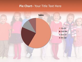 People Multi Smiling PowerPoint Template