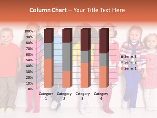 People Multi Smiling PowerPoint Template