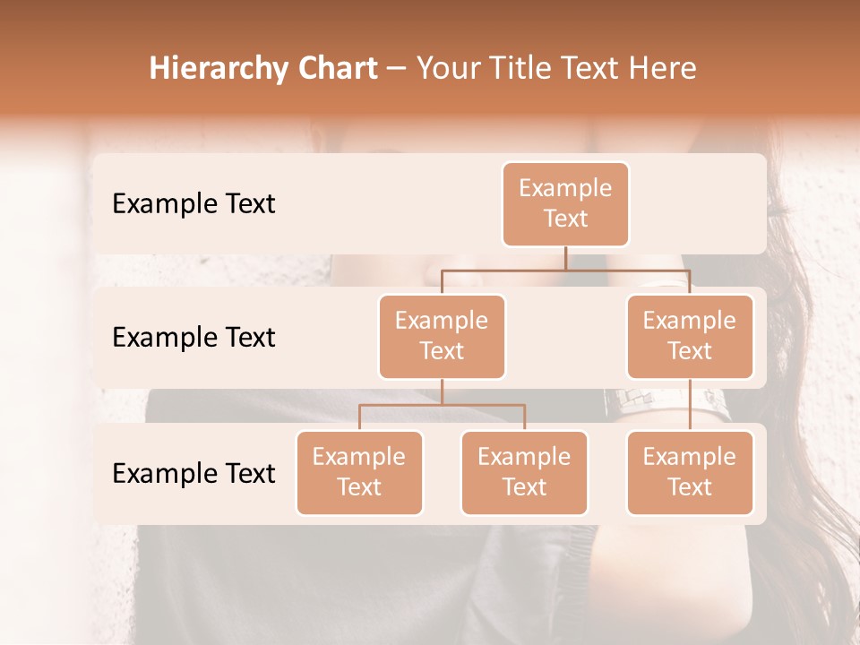 Fashion Wall Beautiful PowerPoint Template