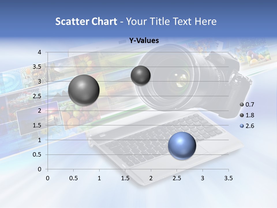 Picture Photograph Archive PowerPoint Template