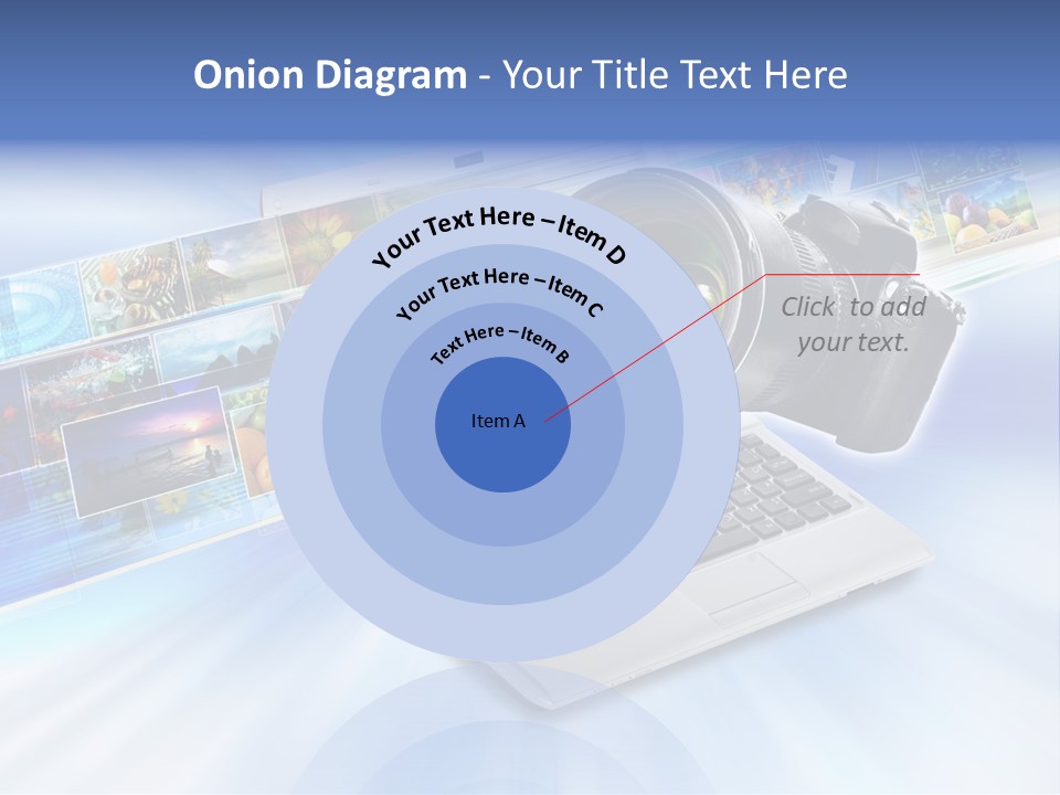 Picture Photograph Archive PowerPoint Template