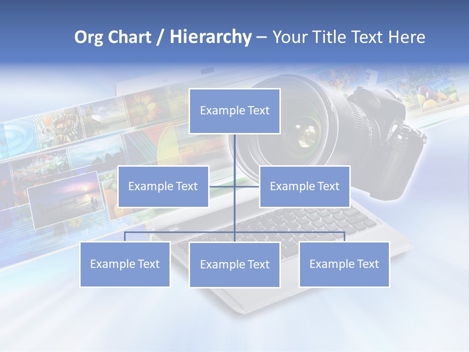 Picture Photograph Archive PowerPoint Template