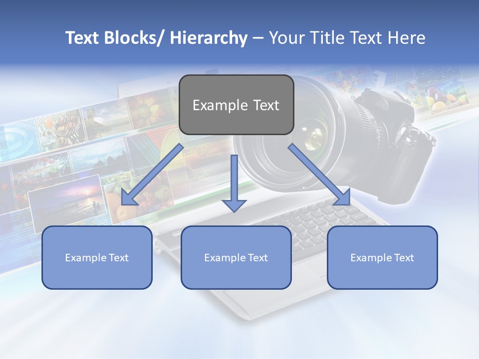 Picture Photograph Archive PowerPoint Template
