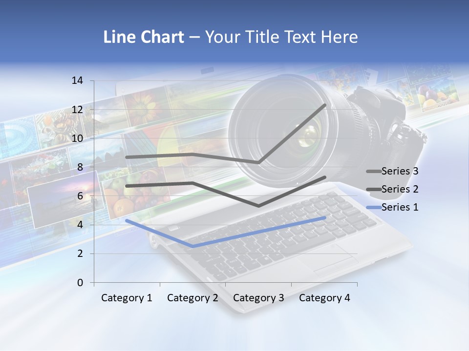 Picture Photograph Archive PowerPoint Template
