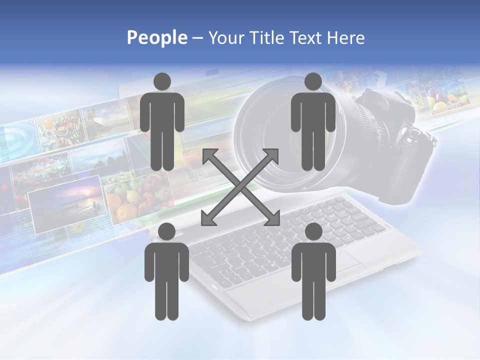 Picture Photograph Archive PowerPoint Template