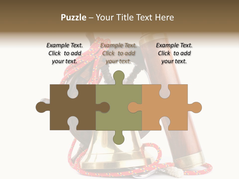 Log Book Wheel World PowerPoint Template