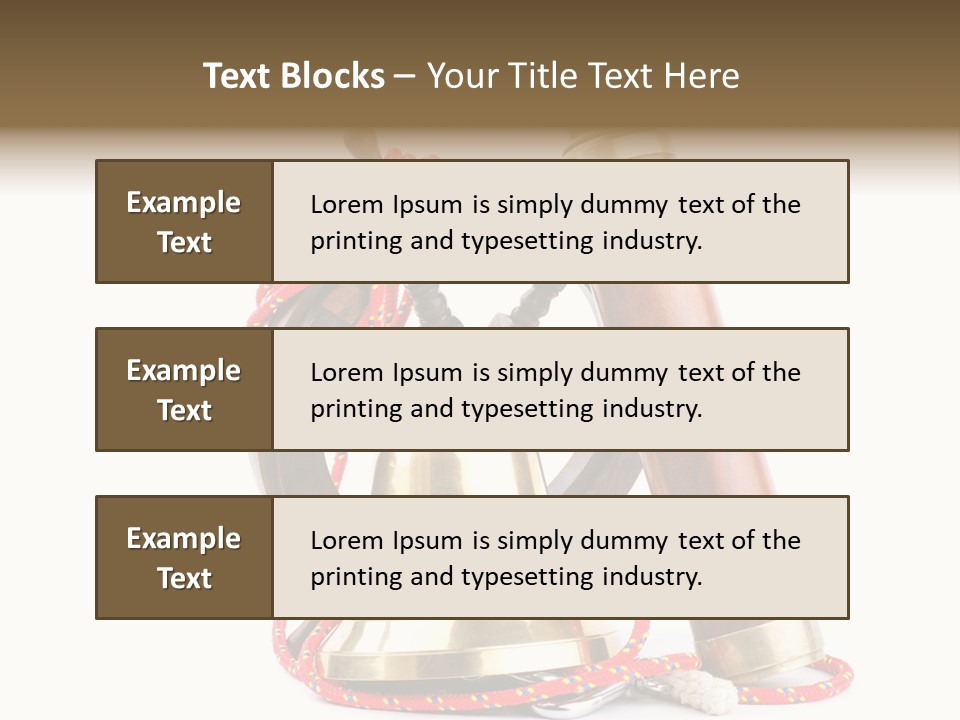 Log Book Wheel World PowerPoint Template