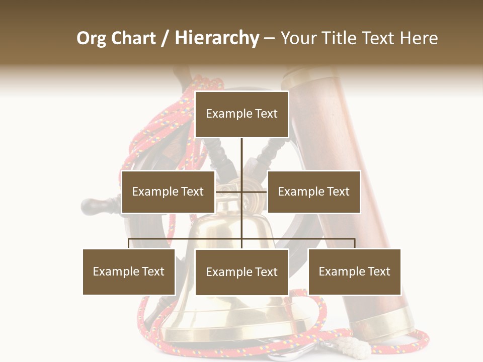 Log Book Wheel World PowerPoint Template