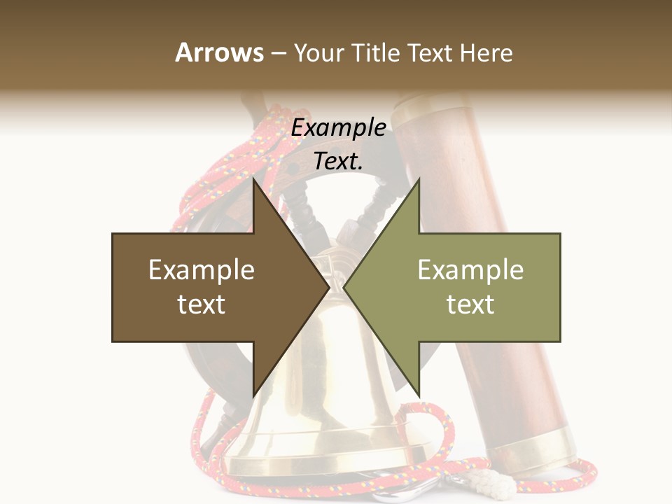 Log Book Wheel World PowerPoint Template