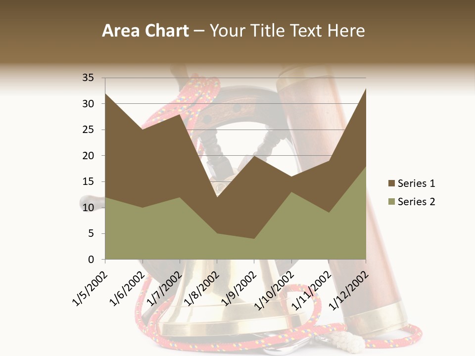 Log Book Wheel World PowerPoint Template