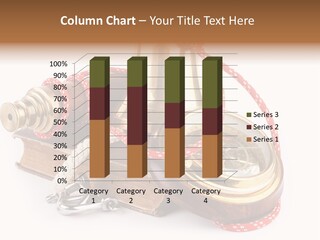 Anchor Guide Columbus PowerPoint Template