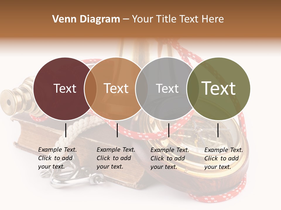 Anchor Guide Columbus PowerPoint Template