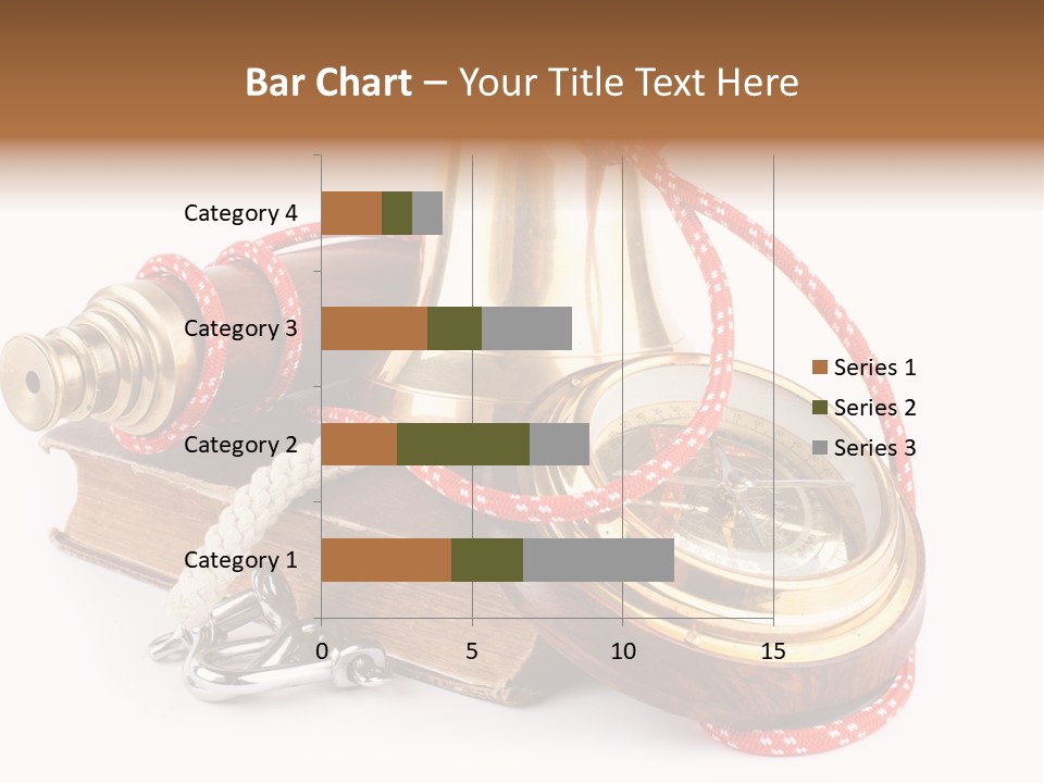 Anchor Guide Columbus PowerPoint Template