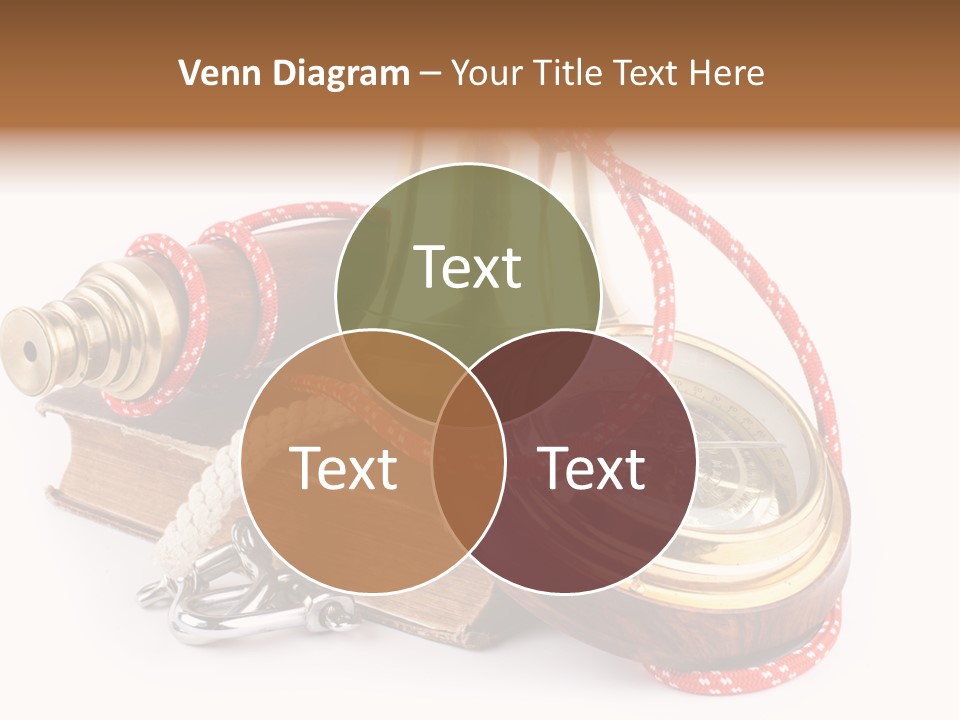 Anchor Guide Columbus PowerPoint Template