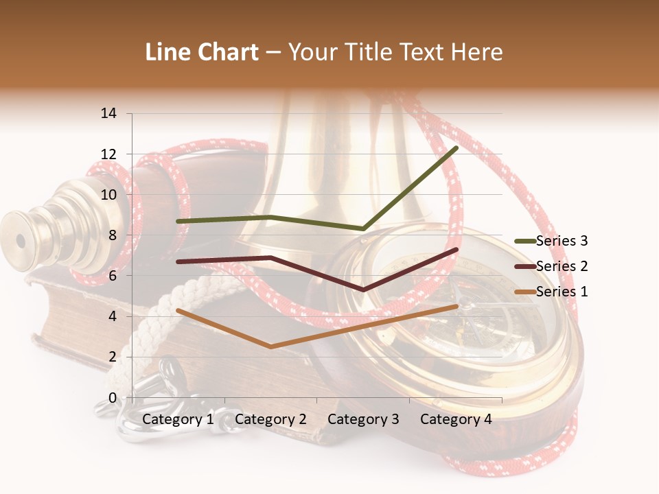 Anchor Guide Columbus PowerPoint Template