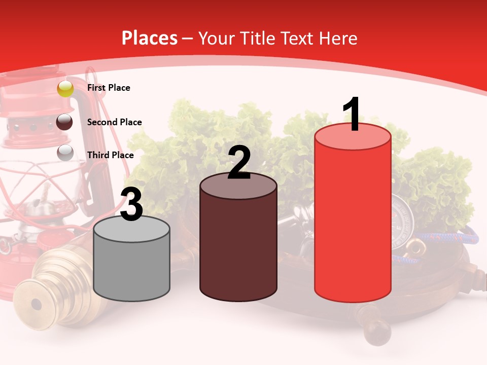 East Instrument Columbus PowerPoint Template