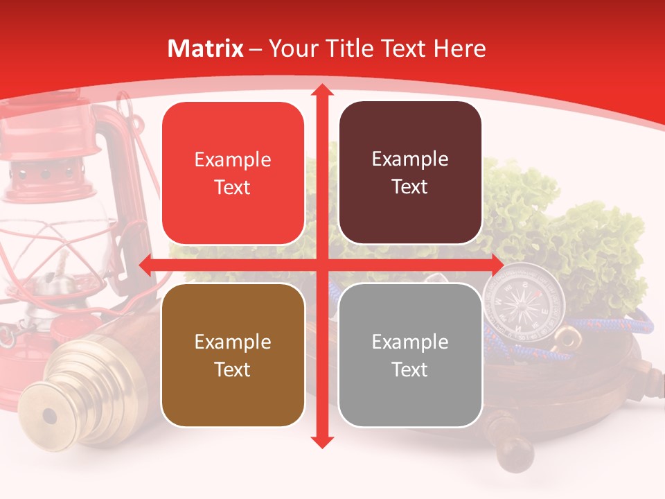 East Instrument Columbus PowerPoint Template