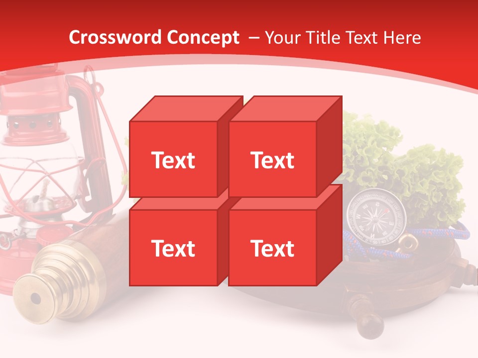 East Instrument Columbus PowerPoint Template