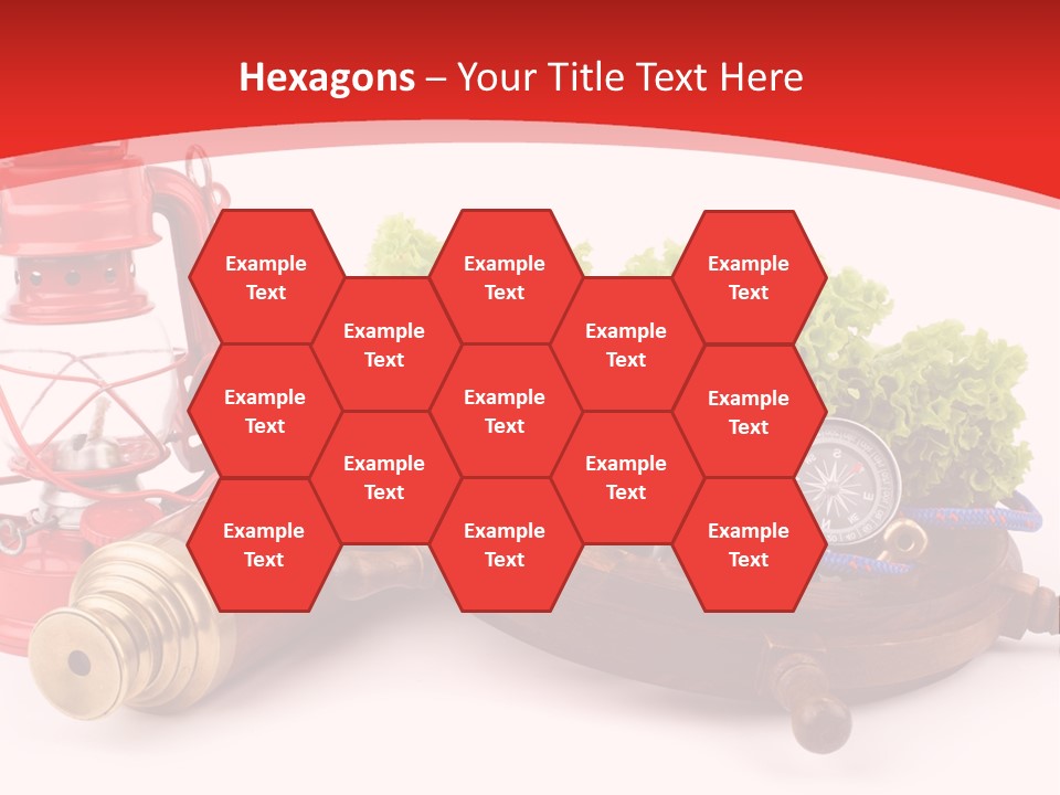 East Instrument Columbus PowerPoint Template