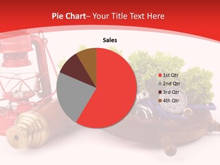 East Instrument Columbus PowerPoint Template