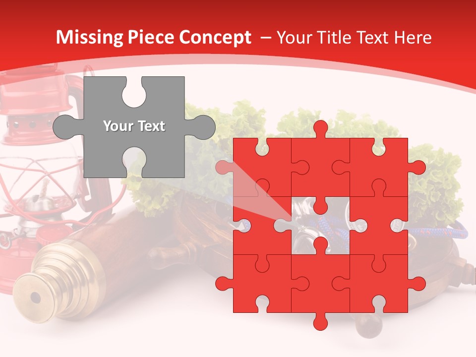 East Instrument Columbus PowerPoint Template