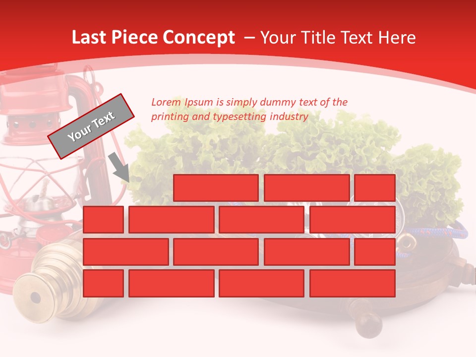 East Instrument Columbus PowerPoint Template