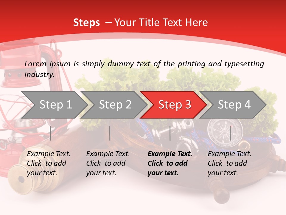East Instrument Columbus PowerPoint Template