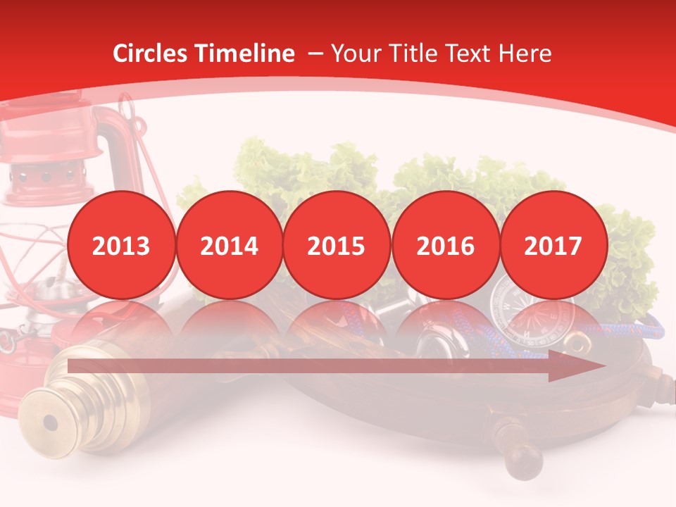 East Instrument Columbus PowerPoint Template