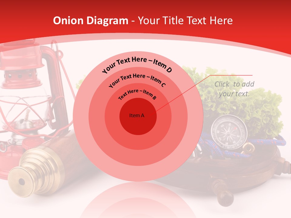 East Instrument Columbus PowerPoint Template