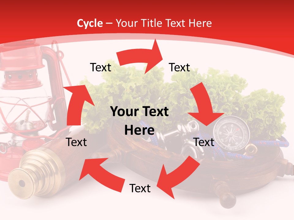 East Instrument Columbus PowerPoint Template